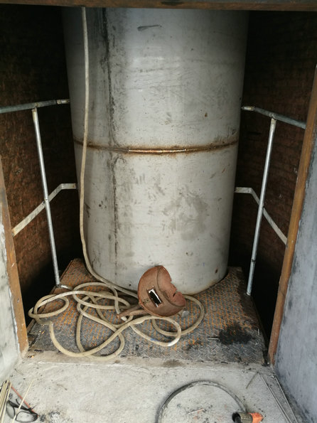 煙囪建筑公司在項目管理中的挑戰(zhàn)