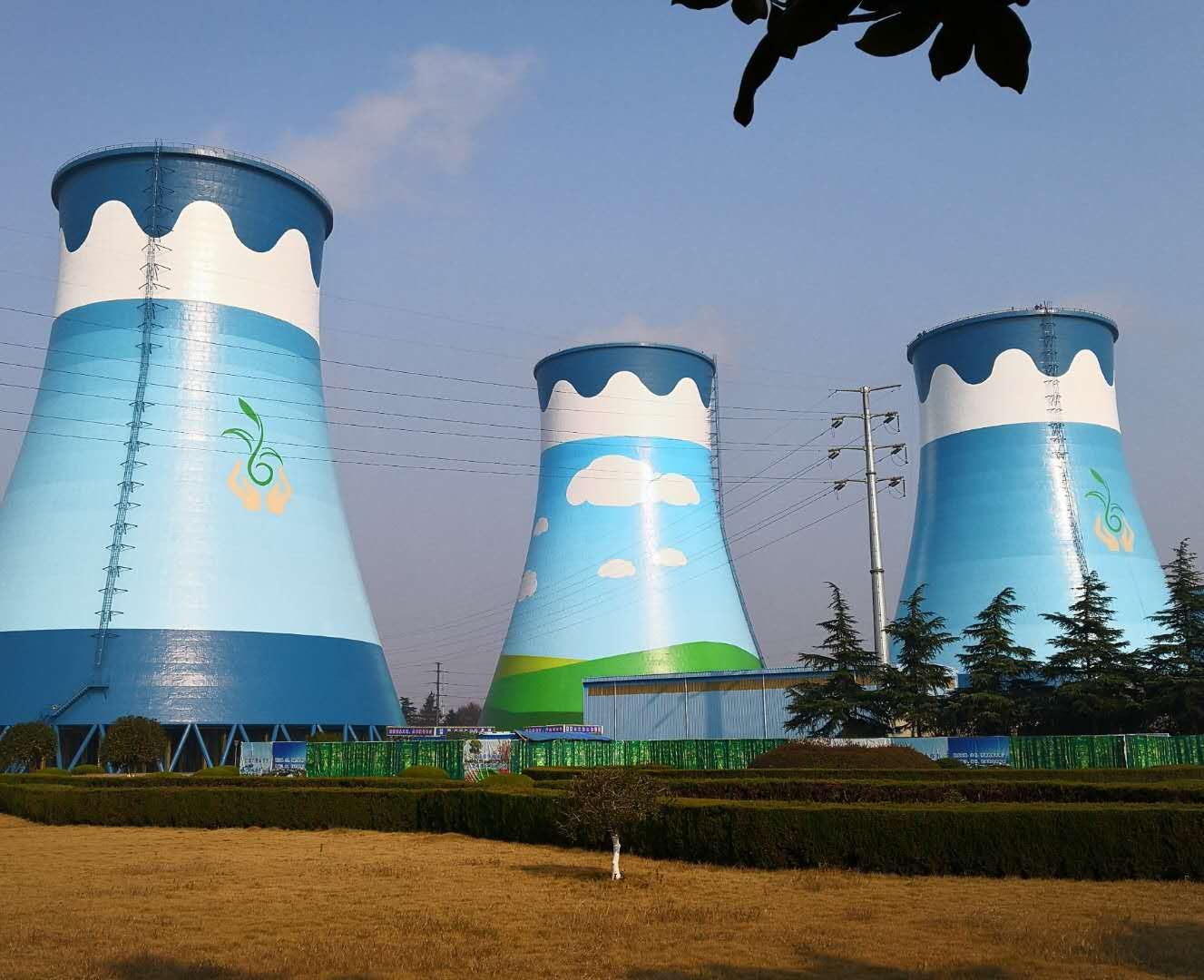 煙囪加固公司的成本預算建議