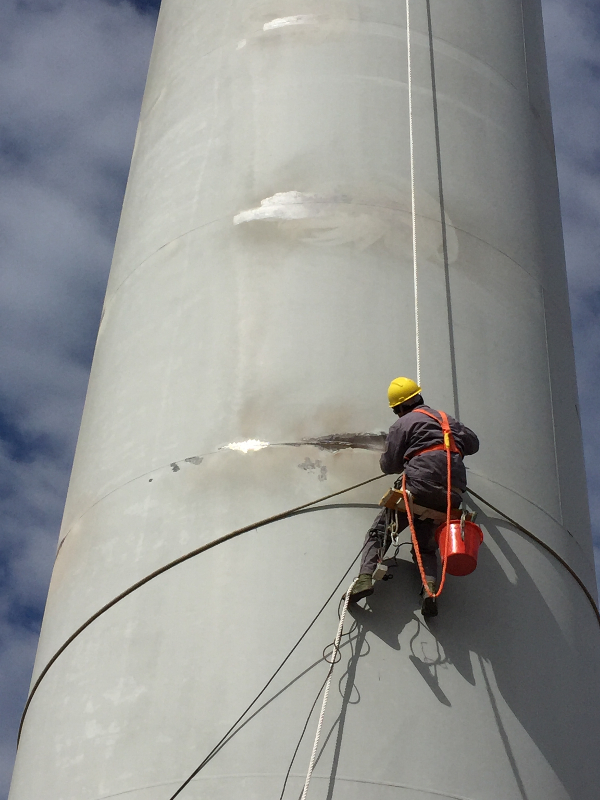 如何避免選擇不良煙囪維修公司？