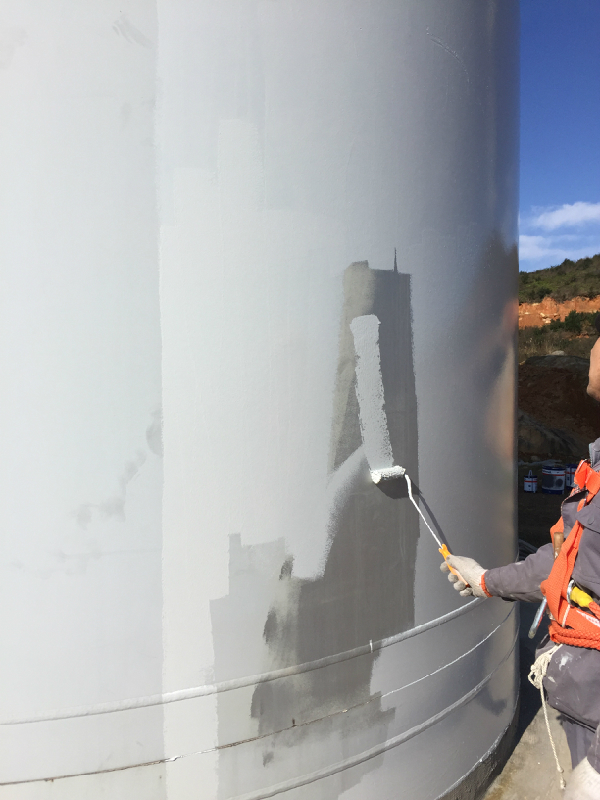 煙囪維修公司的專業(yè)修復技術